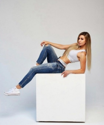 Анкета проститутки Виола - город Сизябск, 23 года, №8236